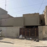 قطع من دار 60 متر الدوره حي الوادي  الواجهه 4  نزال 15  الدوره حي الوا...