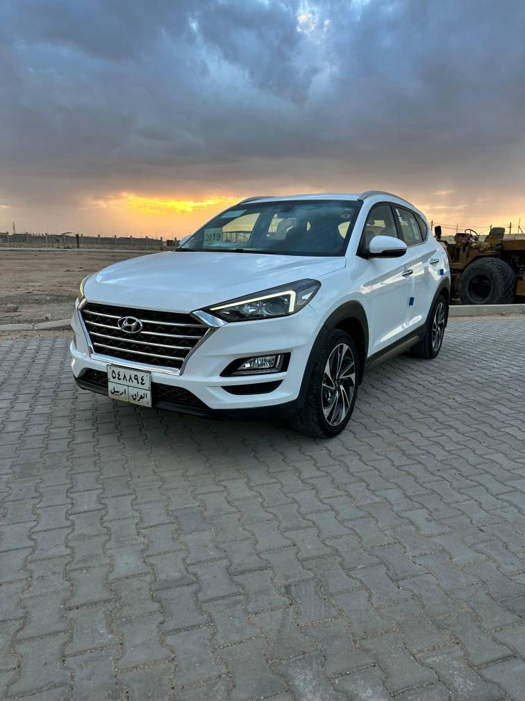 السلام عليكم للبيع توسان ٢٠١٩ خليجي رقم اربيل تحويل وكاله مضمونات جديده سعر 178 وبيه مجال وحلوه مال جناي ماعايزه برغي كلش حلوه احله من صور بيها قطعتين صبغ فقط ماشيه 98بدون داخل مكاني نجف رقم ***********

*********** النجف, العراق
