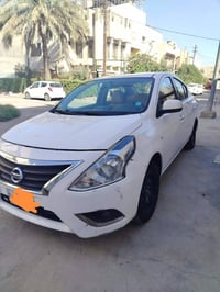 سيارة سني هندي موديل 17 بيه چاملغ وبنيد   الشراي 07707170717 السعر 80 ...