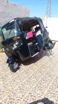 تكتك • ٢٠١٩ • بل رفاعي