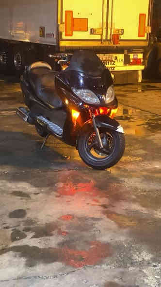 ‏شباب السلام عليكم فوز صفر تسعة Rouse إيرانية أربع جير خمسة جير عندي إيرانية مراث Hite Forza صفر تسعة دراجة حلوة وكاملة مكملة جاهزة للانطلاق وين ما كان أطلع بيها دراجة ناعل بشارع تخمير جواهر وأنا قصدي واللي عنده إيرانية مراوح أربع جير بيحمل من بيع السعر 650 وبيها مجال ￼***********￼
