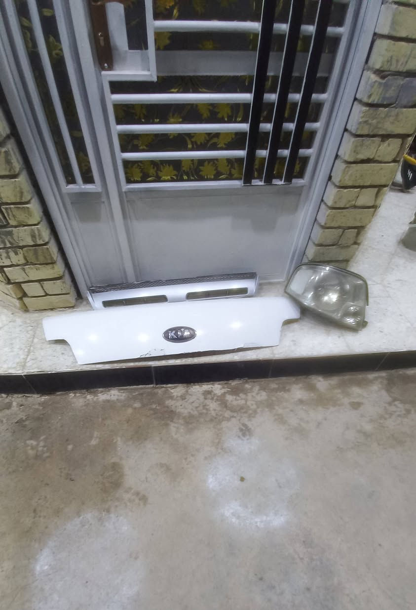 السلام عليكم قراض منغولي للبيع المكان بغداد المعامل بستان سامي رقم ***********
