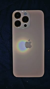 للبيع ايفون 16 برو ماكس باب ثاني طبق الاصل ما يختلف شعره الذاكرة 256 ب...