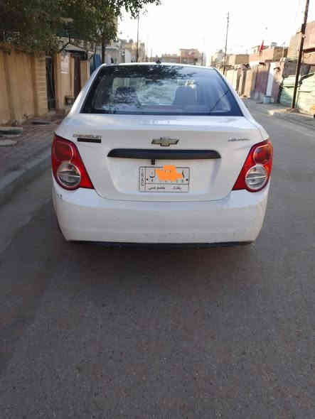 سلام عليكم شوفر سونك مديل ١٤ السياره مكفوله كير محرك وارد خليجي بيهه طخات بسيطه شوفت عينكم سعرهه ٦٥ أو بيهه مجال مكاني بغداد  ***********
