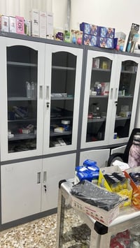 دولاب عدد٢ للبيع 07707767461 الرقم