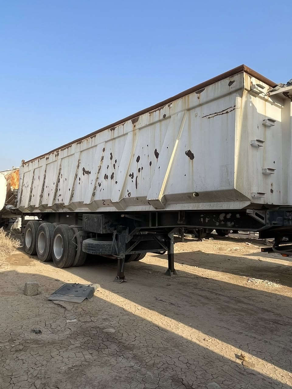 ﷽ بسم الله تبارك الرحمن

تابع الصفحه ليصلك كلشي جديد
📣📣👇👇👇👇👇👇👇👇👇

معرض الصادق لتجاره السيارات والمعدات الثقيله
بغداد جسر ديالى

‏‭0774 808 5702‬
