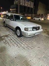 ستيشن • موديل ٩٢ • بدون ضربه