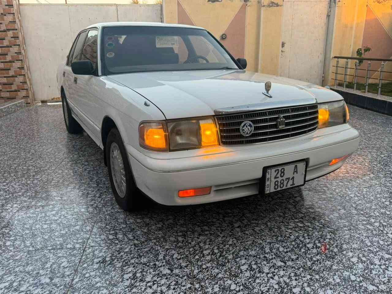 السعر72 وبيه مجال
***********
ارنب طويل مكفوله كفاله
 عامه من الضربه والكصه والنقل جثه والعيب الشرعي رقم نجف بسمي تحويل ثاني يوم هزه وسنويه جدد تبريد شغال تخم تاير جديد حداديه جديده مكينه وكير 3000 سياره جاهزه من كلشي
