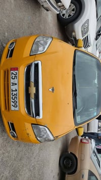 افيو كندي موديل 2010 رقم سنويه جديد بسمي كوبون بنزين غاز هم 4 جام كهرب...