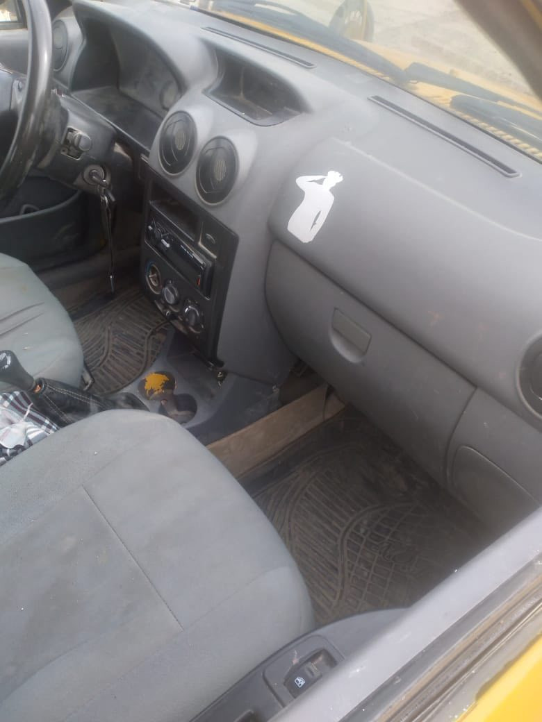 سيارة سايبا موديل 2012 رقم بغداد للبيع والسياره مكلوفه ب محرك وكير و كهربائيه كامله للاستفسار اتصال ع هذا الرقم. 
***********
من أهالي تحرير بعقوبه
