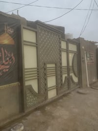 باب تسكام • ٣م×٢م • الديوانية