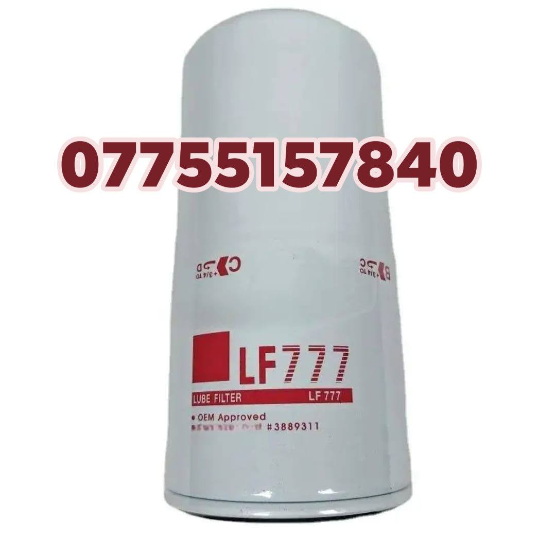 ✅جمله فقط 
 يتوفر لدينا جميع انواع الفلاتر  الدهن وفلاتر الكاز وكذالك فلاتر هيدروليك وفلاتر الكتر وفلاتر هواء 
✅صار توصيل  جميع محافظات العراق بنصف قيمه ويدللون زبائننا 

✅جودتنا معروفه اسعارنا منافسه 
💰 أسعار مناسبة جداً 
🚚 توصيل لباب المحل 
يتوفر لدينا توصيل جميع محافظات العراق والدفع عند الاستلام 
📞 للطلب والاستفسار:***********
