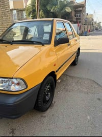 سايبا ١٧ • سنوية جديدة • تاير جديد