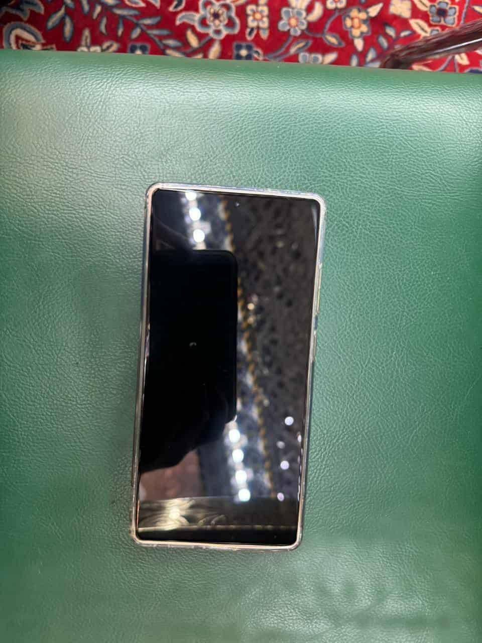 السلام عليكم
جهاز سامسونك s25 اترا جهاز نضيف ويخبل صار شهر من اخذته ومستعجل عله بيعته  غراض كامله


**إذا كنت صاحب هذا الإعلان وتريد حذفه لأي سبب، رجاءا أرسل رسالة إلى الدعم الفني**