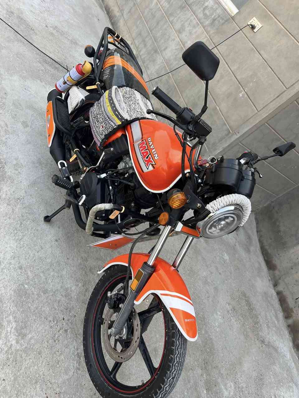 السلام عليكم دايون موديل 2024اوراق سكنر مكفوله كفاله عامه محرك 150مكفول كفاله عامه من كلشي أوراق سكنر مكان حله شارع ٨٠سعر١٤٥٠وبيه مجال قليل رقم ***********
