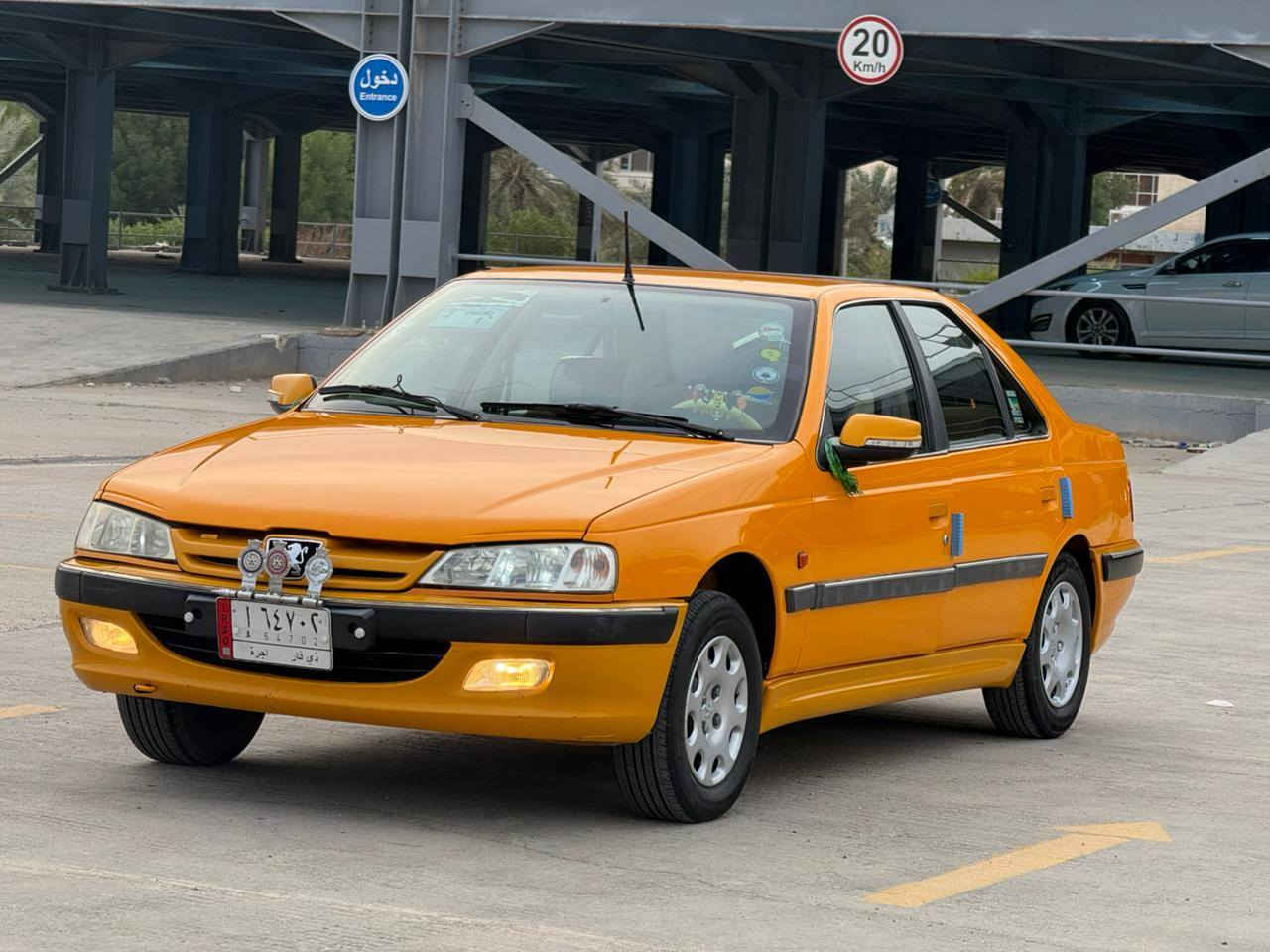 بيجو بارص 2021 ذي قار  شركه 
استقطاع مباشر  مكفوله كفاله عامه من كلشي 

من ضربه وتبديل وصبغ مكينه كير تبريد حداديه تخم كله جديد فول مواصفات  السعر ب 68 وبيه مجال 

***********
