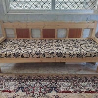 كرويتة نظيفة • مع الفراش