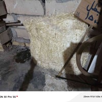 الي محتاج اليف مبرده مامستعمل  ابد جبته مصار ع مبره بلاستك بلاش واني ا...