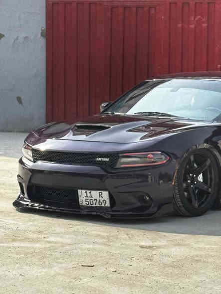 السلام عليكم 
للبيع او المراوس حسب القناعه 
دوج جارجر دايتونا  ٢٠٢١
لون بنفجسي مميز 
فول عدا الفتحه 
مواصفات الدايتونا معروفه 
عليها اضافات 
هدرز SRT 
شوته KN
اكزوز كامل SRT
بلكات ريسنك 
فيت بم ريسنك 
ولف حماوه ريسنك 
اكسل قفل SRT
فجوج بريمبو 
دبات استي بور بوبات ريمونت
دركة RPM اخر اصدار 
جكات S3 اخر اصدار 
داخل كاربون فايبر 
لايت عدسه حوته 
لد متغير وعين الشيطان 
وادامه جديده
صور الحادث مرفوقه بل منشور 
للاستفسار :***********
