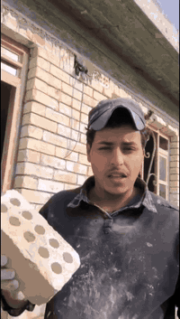 السلام عليكم خلفه متفرغ داخل الحسينيه وبغداد شغل درجه اوله وسعارنه مناسبه  بياض + لبخ + تطعيم واجهات + سيراميك + كاشي وسعارنه مناسبه *********** وبي واتس واني بل خدمه رابط حسابي التيك توك 
https://www.tiktok.com/@1apas11?_r=1&_t=ZS-92ggHvwAdzr
