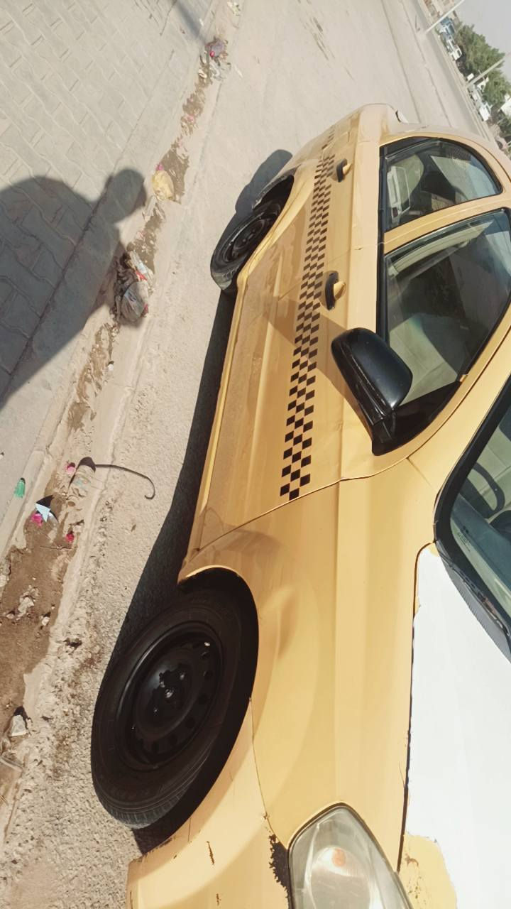 ياالله سلام عليكم شباب افيو مديل 10 راعيه متوفي بيه قسام شرعي بيه بس قاصر واحد بعدله سنه وتتداور سياره جهازه للئخير تخم تاير توني شاده حداديه جديد من الطول للطول السعر ب 30وبيه مجال مكاني نجف حي ميسان ***********
