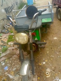 ستوته شحن • بدون بطاريات • بغداد سبع البور