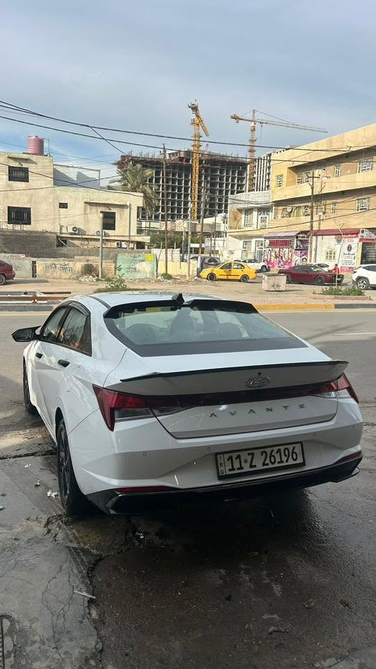 النترا هايبرد 2023
النترا هايبرد 2023

كلين تايتل مكفولة

ماشية 16 الف كيلو فقط
فول مواصفات عدا الفتحة
مواصفاتها معروفة

السيارة لگطة ما تلكة بنظافتها ومواصفاتها

المكان بغداد

*********** واتساب
