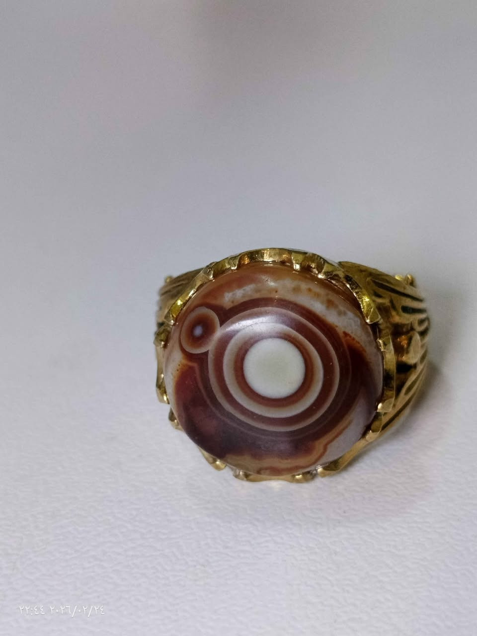 خاتم سليماني دهن ودبس نحاس البصرة, العراق


**إذا كنت صاحب هذا الإعلان وتريد حذفه لأي سبب، رجاءا أرسل رسالة إلى الدعم الفني**