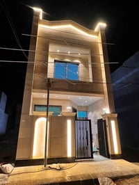 #كرار_الطائي 🏡🏡🏡 مشتمل للبيع 🏛️ سعره فول مناسب مساحه ١٠٠م ارضيه مرمر و...