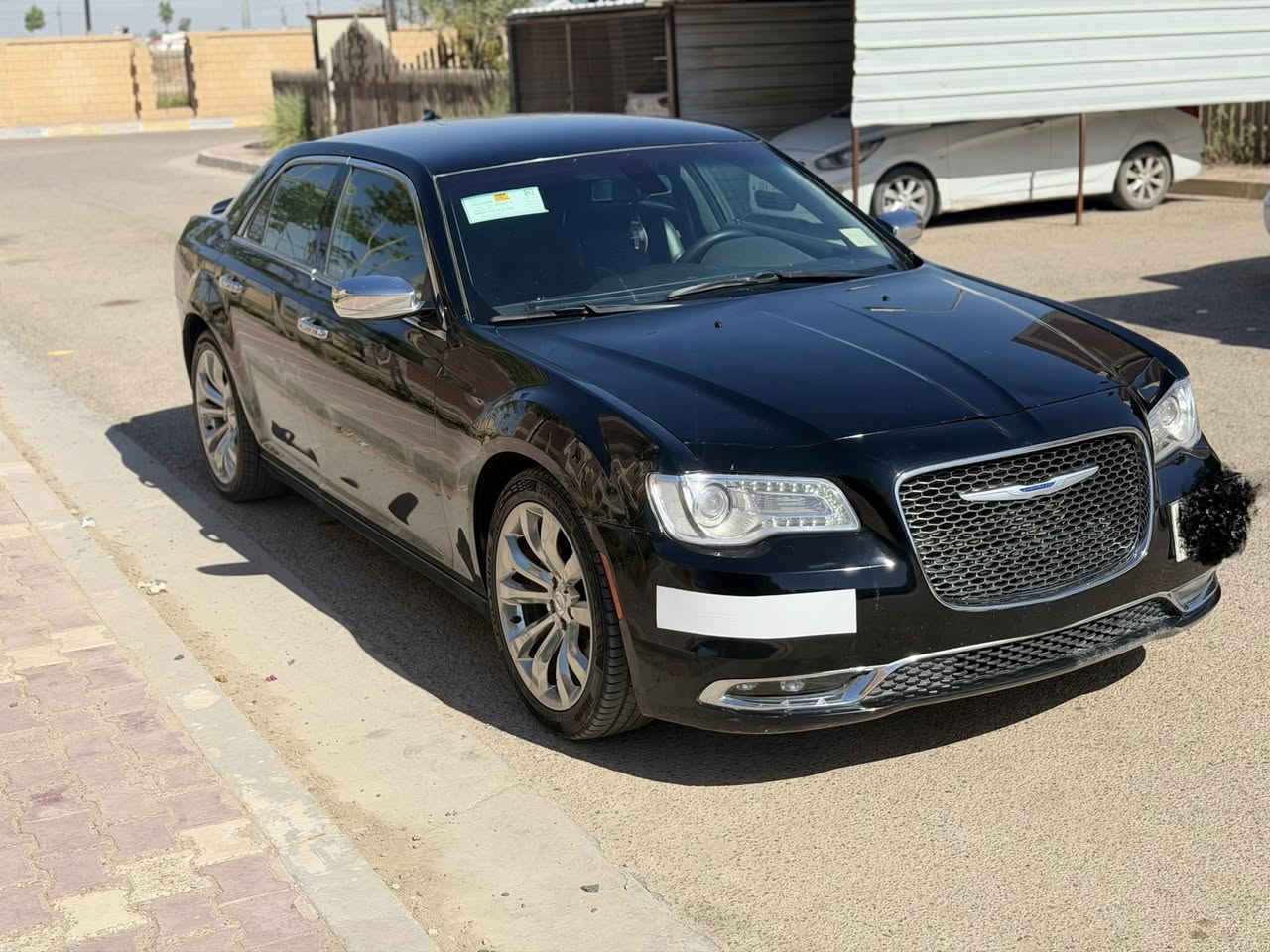سلام عليكم اوباما موديل 2019 أمريكي جاملغ وبنيد 
رقم بغداد تورنك السياره جاهزه من كلشي كشنات جلد وكهرباء 
شاشا صور الحادث موجوده بل منشور 
السعر 195 وبيه مجال قليل 
***********
