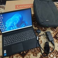 لابتوب Lenovo V15 G4 IRU للبيع – نظيف وقوي للعمل والدراسة بسعر 420 وبي...