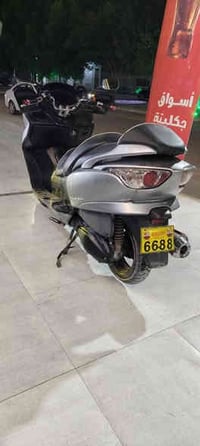 موديل 2009 • كفالة عامة • ديالى جلولاء