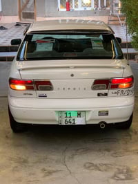 سيفيا • ١٩٩٦ • ٢٢١ الف