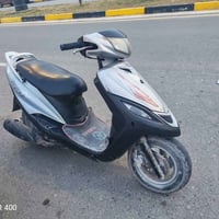 ماكس 140 • مكينة فول • سلف معطل