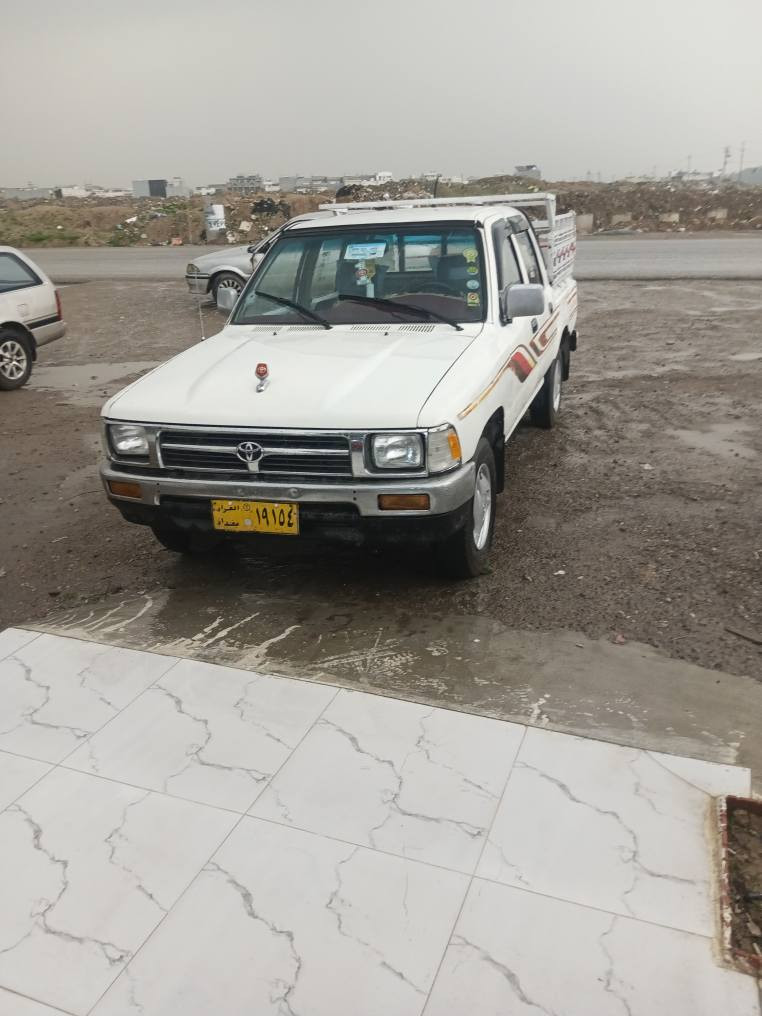 ‎تویتوتا فاو یاباني مودیل 2001ئارم بلاستیك سلیماني كیرمكینه ئكسل كهربایاتي هه موو كارآه كات بشرط‎ أربيل, العراق


**إذا كنت صاحب هذا الإعلان وتريد حذفه لأي سبب، رجاءا أرسل رسالة إلى الدعم الفني**