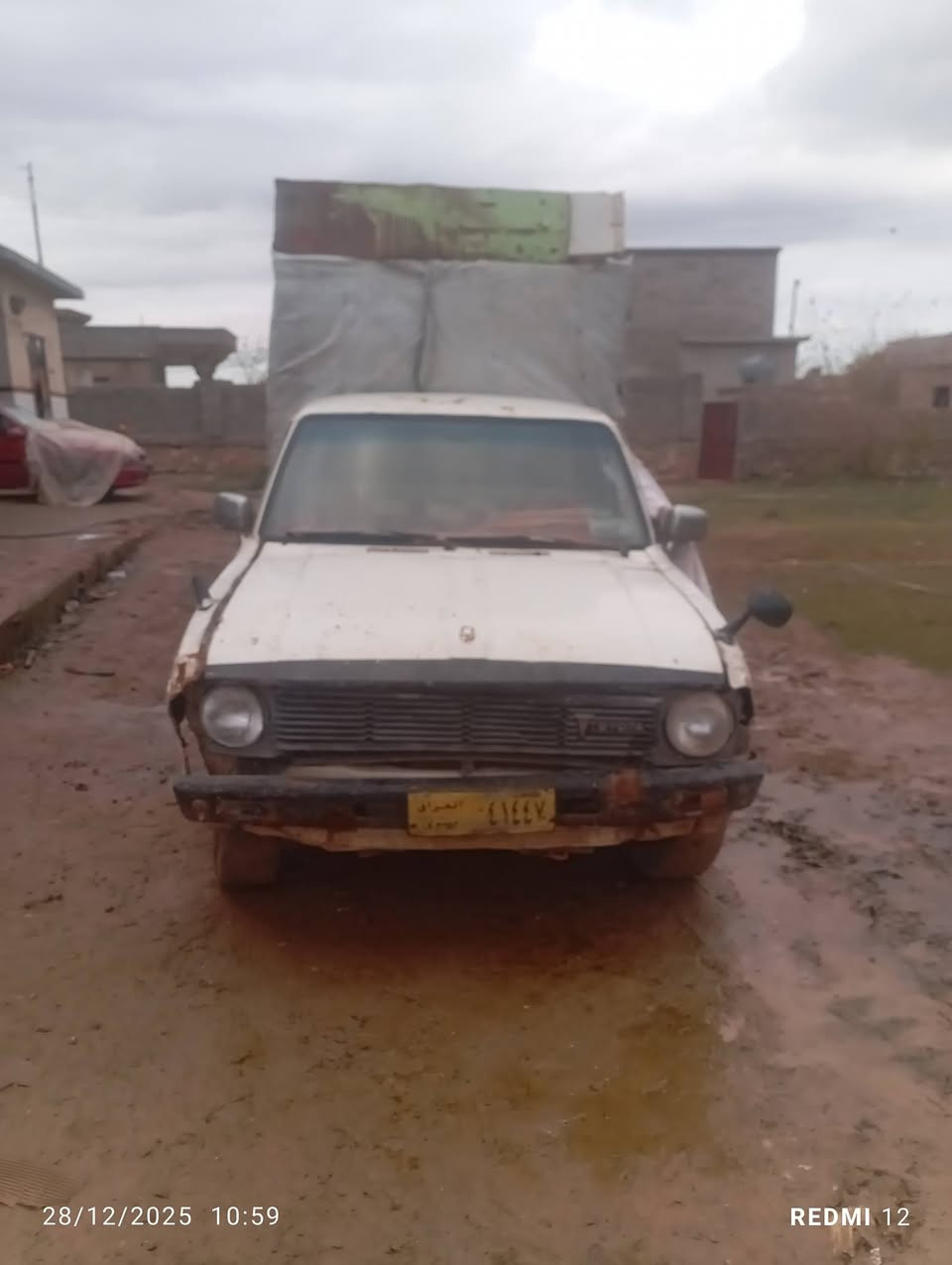 سلام عليكم بيكم 80 رقم نينوى محرك كير شرط تحول وكاله 
رقم الهاتف *********** سعر 15
