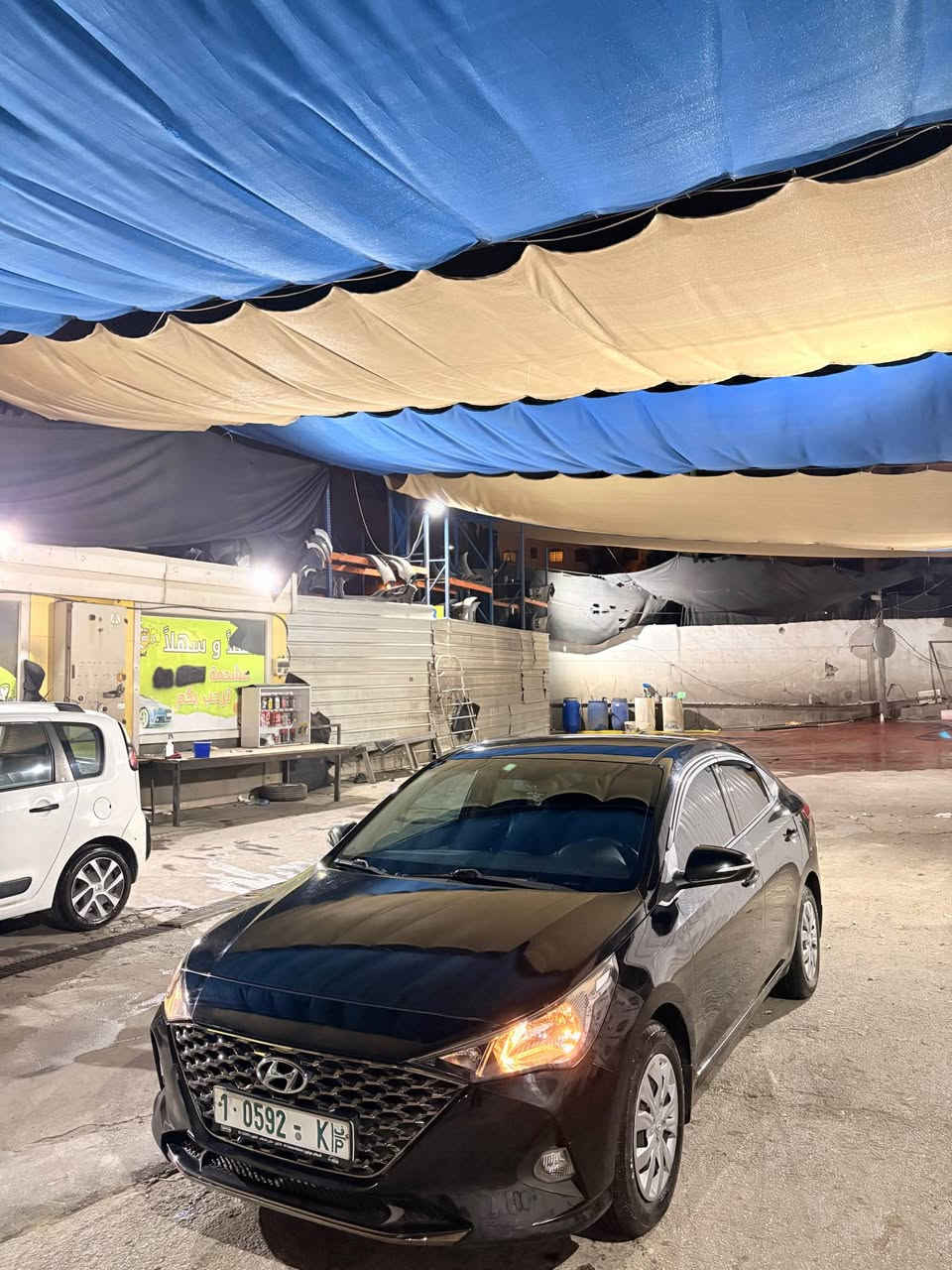 هونداي اكسنت 
2022
سحب شركه 
بنزين 
متور 1600 
فحص نخب
عداد ٥٠ ألف 
أصل برايفت 
شاشه كبيره➕ CarPlay
كاميرا ➕حساسات خلفيه 
رخصه وتامين ساري المفعول 
أمكانيه البيع نص ونص 
السياره موجوده في الخليل 
للاستفسار: 0566339013 Area A, فلسطين


**إذا كنت صاحب هذا الإعلان وتريد حذفه لأي سبب، رجاءا أرسل رسالة إلى الدعم الفني**
