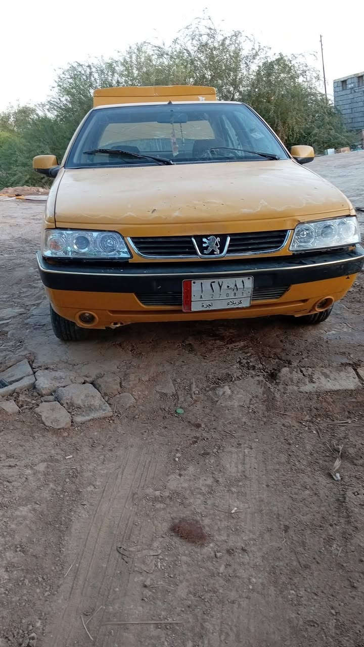 سلام عليكم سياره البيع بيجو مديل 2016 راعيه موجود عليه غرامه وهيه عنوان الدوانيه الحمزة رقمي   *********** بيكم اغير وتتدلون سعره 18 بيه مجال
