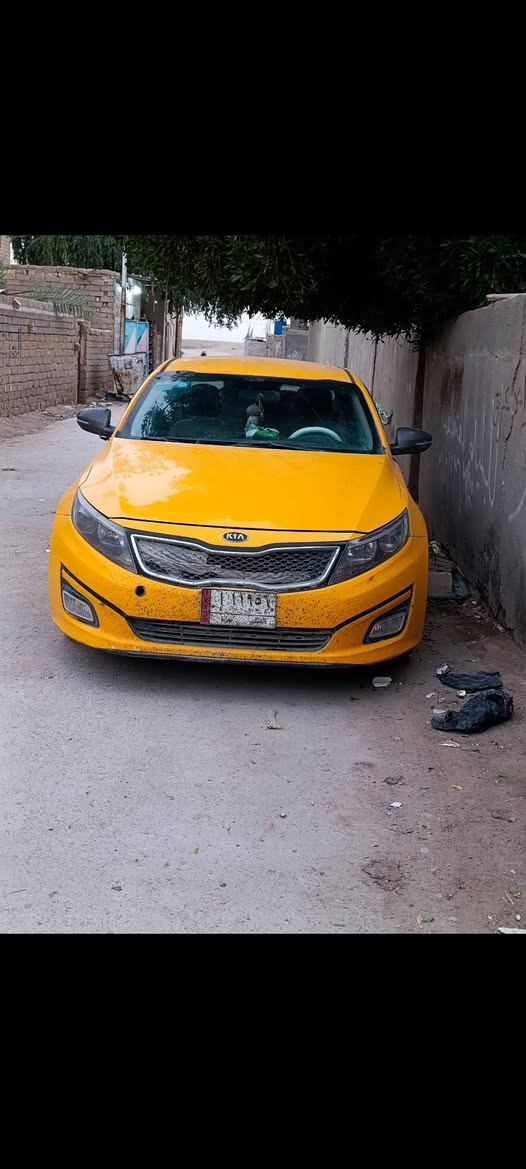 سلام عليكم كيا اوبتيما خليجي مكينه 2400 2015 رقم مثنى خطه ناصرية قرنه باسمي تحويل أو وكاله حداديه 90 /100 تخم تواير  تبريد تدفئه 
بيه جاملغ وبنيد مبدلات ماعابرات ولباقي مكفول 
كير جديد مكينه بيه تنقيص 
مكاني ناصرية جبايش 
السعر 124وبيه مجال 
***********
