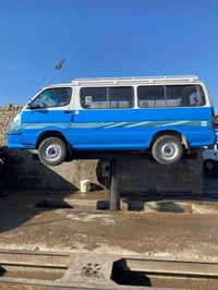 سيارة جنبي موديل 2015 بغداد سيارة كفاله عامه ماعده طخه خفيفه بل صندوك ...