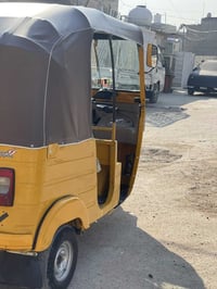 تكتك بغداد • موديل 20 • لوحات إنكليزي