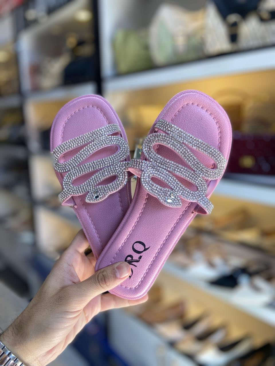 سليبر نسائي
فلات خفيف وحلو
قياسات 37-38-39-40-41
السعر 5.000 فقط🔥🔥🔥
——/——/——/——/——
توجد خدمة #توصيل
 طويريج 2.000
الاقضية البعيدة 3.000
كربلاء 3.000
باقي المحافظات 6.000


**إذا كنت صاحب هذا الإعلان وتريد حذفه لأي سبب، رجاءا أرسل رسالة إلى الدعم الفني**