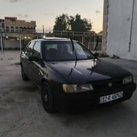 نيسان صني للبيع كير شرط محرك بي اثر نفخ صبغ عام باتري جديد كهربائيات ش...