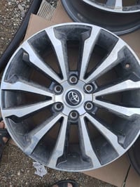 ويل برادو • ١٩انش • جديدة