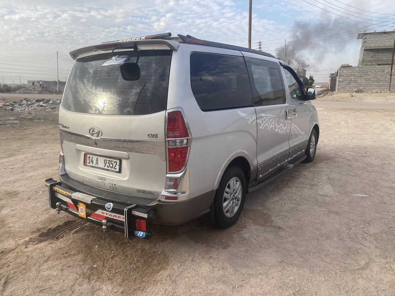 السلام عليكم ستاركس 2008 مفتوح ومحور مسكر اوتماتيك كل جديد مكان سيارة البصرة الهارثه السعر 130رقم ***********
