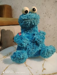 كعك تفاعلي • حلويات