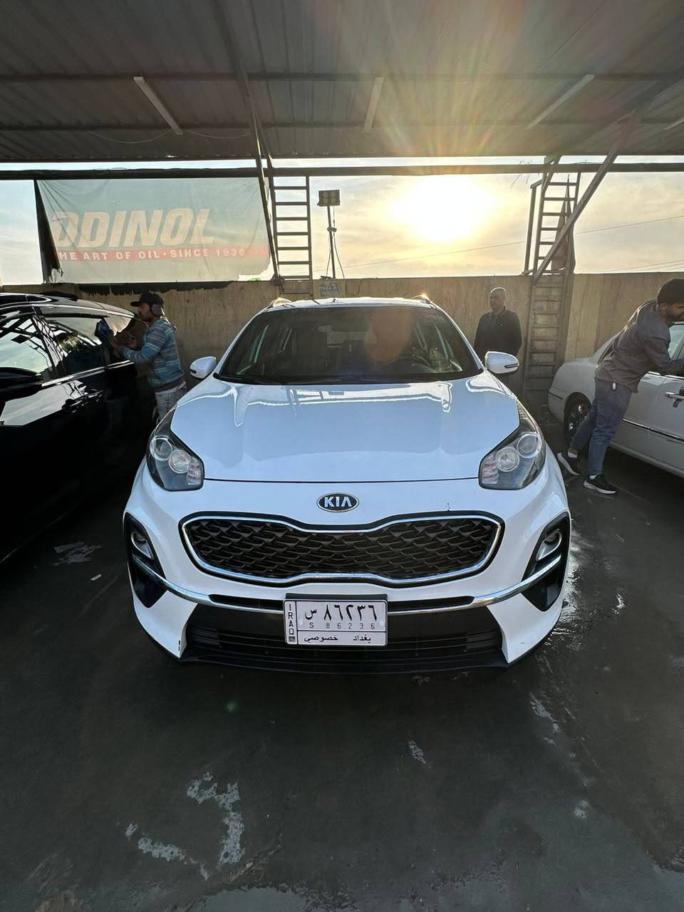 سبورتج موديل 21 ماشيه 125 خليجي مكفوله عام مطلوبه للمصرف بعد سنتين تسدد وكاله عامه السعر195رقم ***********
