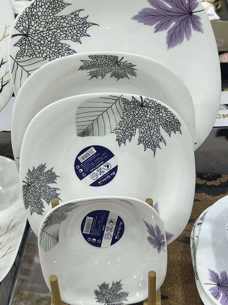 سرفيس 25 قطعة متوفر من جديد 😍🥰😎
و ب 2 أنواع 😍🌪️😎
سعر ولا في الاحلام 😎😎
4900 da 🥰🥰😍
@super fans
Dubai shoping
Dubai shopping center Mila mall


**إذا كنت صاحب هذا الإعلان وتريد حذفه لأي سبب، رجاءا أرسل رسالة إلى الدعم الفني**