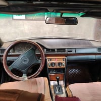 مكينة وجير جديد • قاصر ل٢٠٢٨ • كنعان