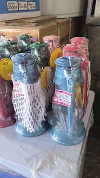 فانوس نفطي اصلي  اطلبه الان من المهندس للاجهزة الإلكترونية  للحجز والا...